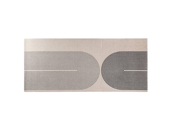 Läufer Siena Beigebraun ca. 67x150cm