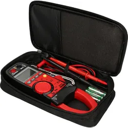 KS Tools Digital Amperezangen-Satz 1000A, 3-tlg - 150.0929