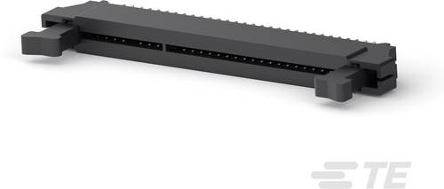 TE Connectivity Kartenmodulsockel 6489930-2 Bulk