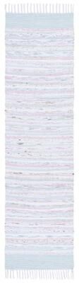SAFAVIEH Handmade Rag Rug Slavica Cotton Rug
