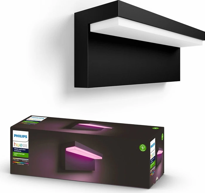 Philips Hue White und Color Ambiance Nyro 17456/30 / P7