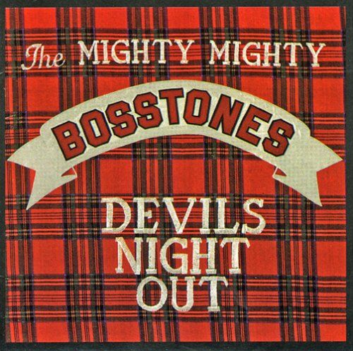 Mighty Mighty Bosstones - Devils Night Out - Preis vom 09.10.2026 07:28:09 h