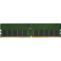 DIMM 16 GB DDR5-5600 ECC, Arbeitsspeicher grün, KSM56E46BS8KM-16HA, Hynix