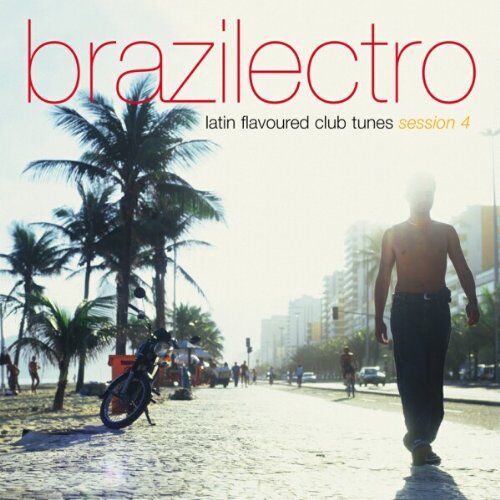 Various - Brazilectro 4+Lava Snippet - Preis vom 08.10.2026 07:26:42 h