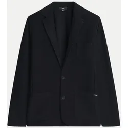 Jersey Sakko CILENTINI Schwarz XL
