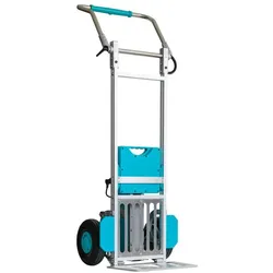 OK-Line, Transportwagen, Akku-Treppensteiger (170 kg)