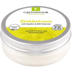 Greendoor Zinkbalsam