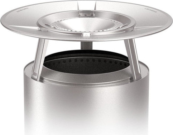 Solo Stove Bonfire hitteschild