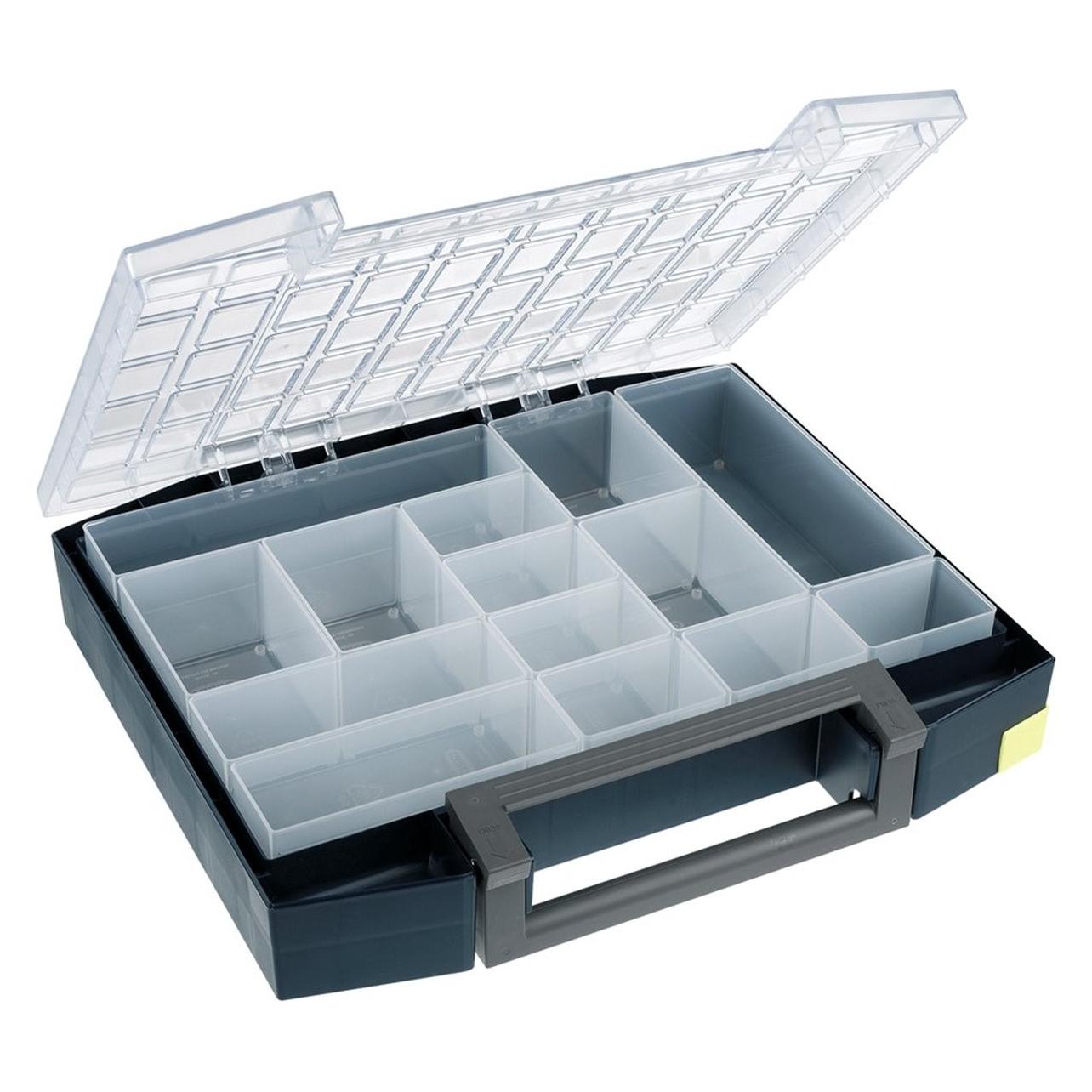 Raaco Boxxser 80 5x10-14 (134910)
