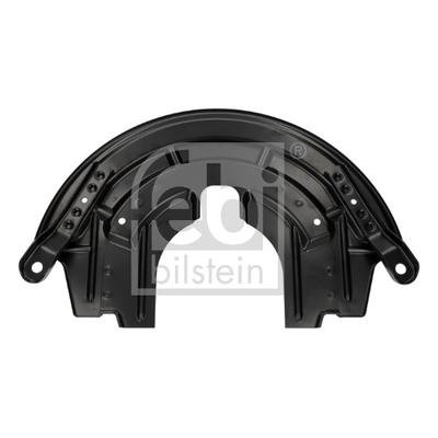 FEBI BILSTEIN 1004021 Hinterachse