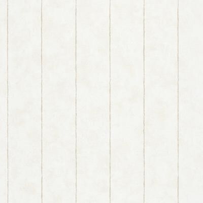 Galerie Wallcoverings Flora Pinstripes Vinyl on Non-woven Matte Wallpaper Roll