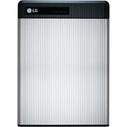 LG Electronics 'RESU 12'(0% MwSt §12 III UstG)
