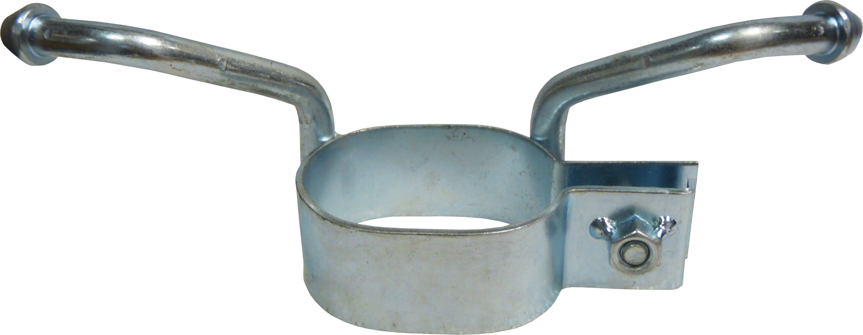 Vegaz Halter, Schalldämpfer Vom133 Mitte Für Volvo