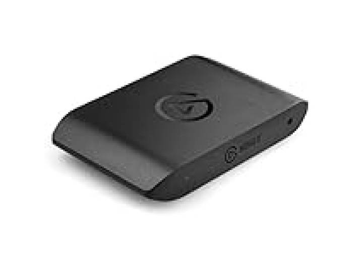 Elgato HD60 X – Carte de capture externe