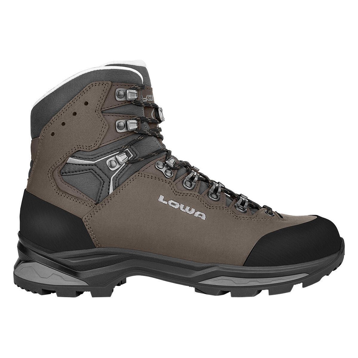 Lowa Camino EVO LL braun/graphit (4527) 41 211441-4527-41