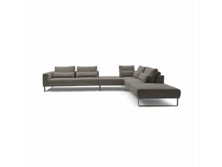 Musterring JustB! PM100 Wohnlandschaft optional mit motorischem