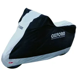 Oxford 2016 Aquatex Motorrad Abdeckplane