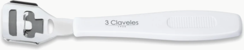 3 Claveles Callus remover 14 cm