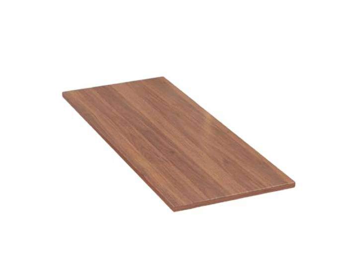 OIFJROIW Schreibtischplatte Aus Massivholz,Dicke Tischplatte,Esstische Stehschreibtische, Arbeitsplatten, Arbeitsplätze, Heimwerken(120*80cm)