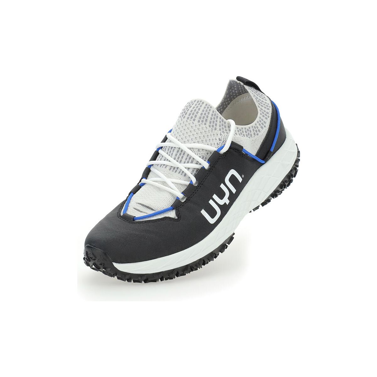Uyn MAN Urban Trail Re-gen Shoes white/grey (W068) 41 Y100218-W068-41