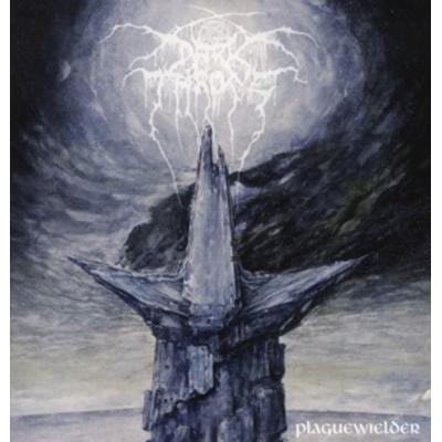Plaguewielder - Darkthrone, Vinyl