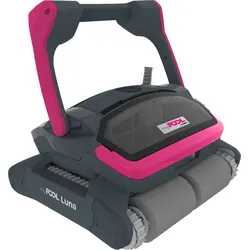 myPOOL Poolroboter/ Poolreiniger Luna