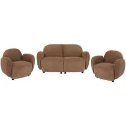 MCW, Sofa + Bettsofa, P33-WS (Polstergruppe)