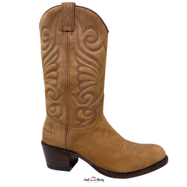 Sendra Damesschoenen laarzen