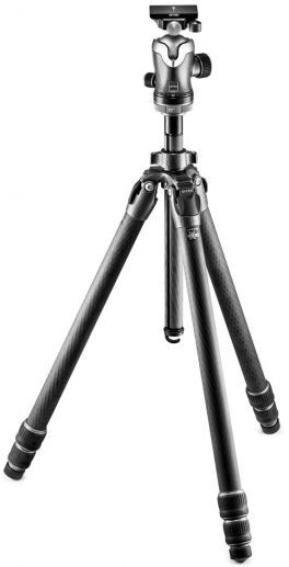 Gitzo GK3532-82QD Kit de montage série3, y compris la rotule GH3382QD