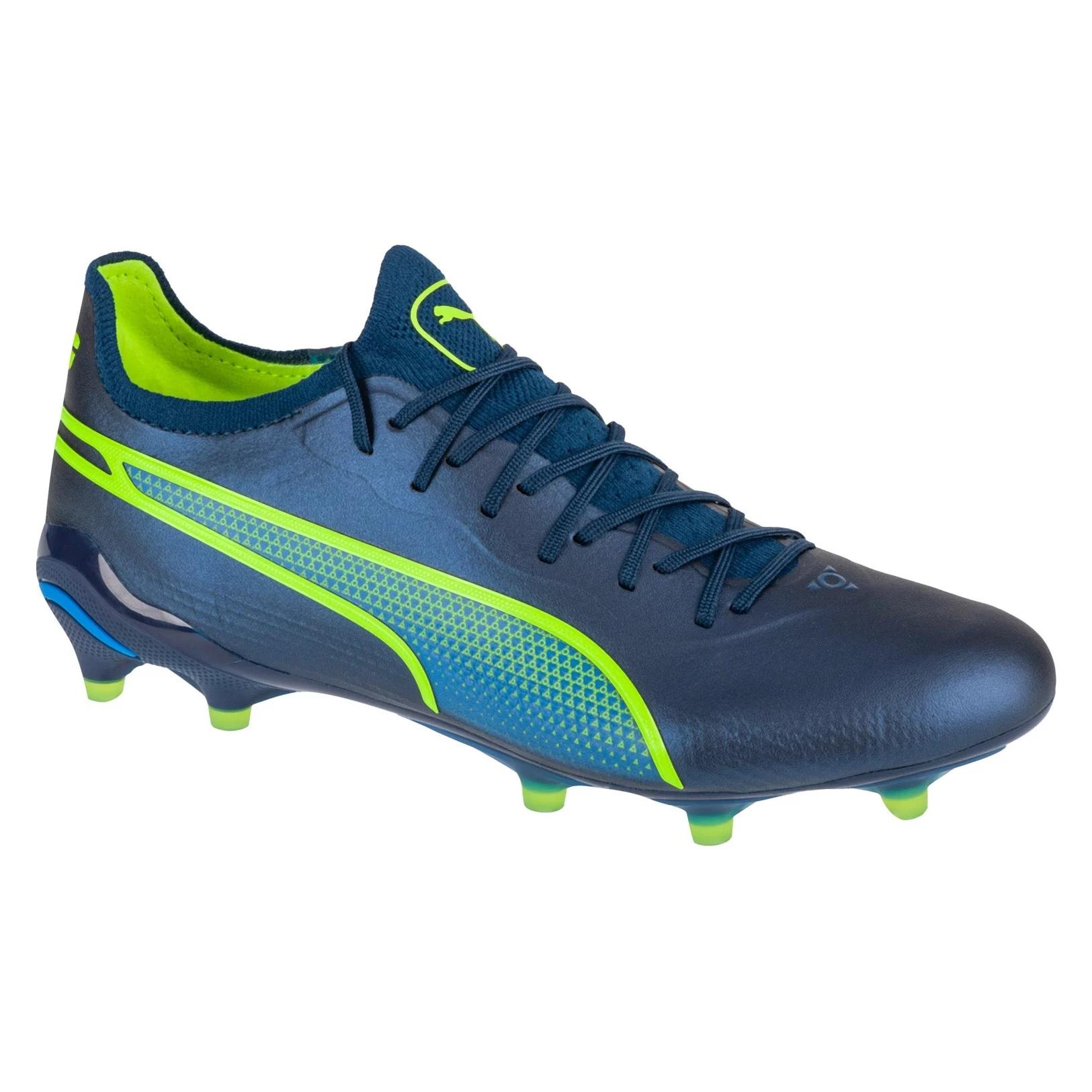 Puma King Ultimate Fg/Ag (46) (107563_04)