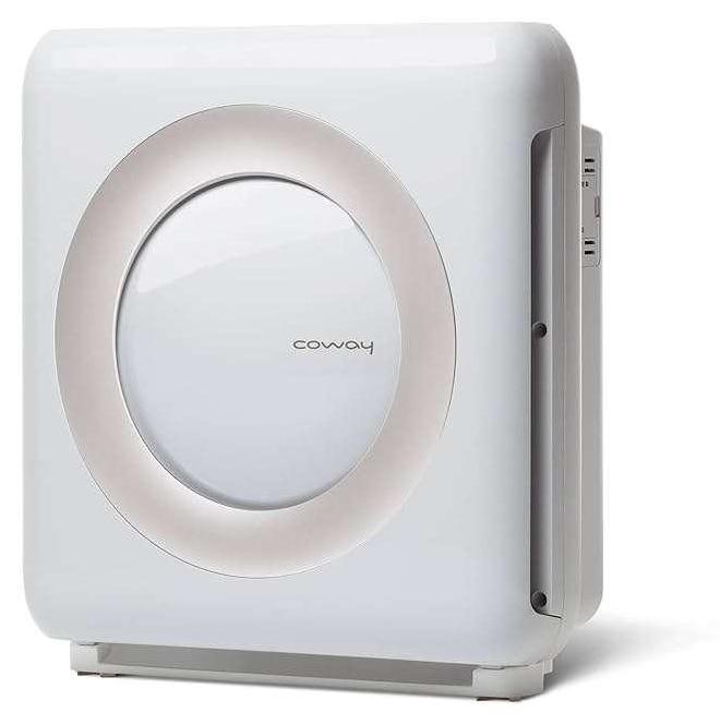 Coway Mighty Luftreiniger mit HEPA-Filter AP-1512HH-W