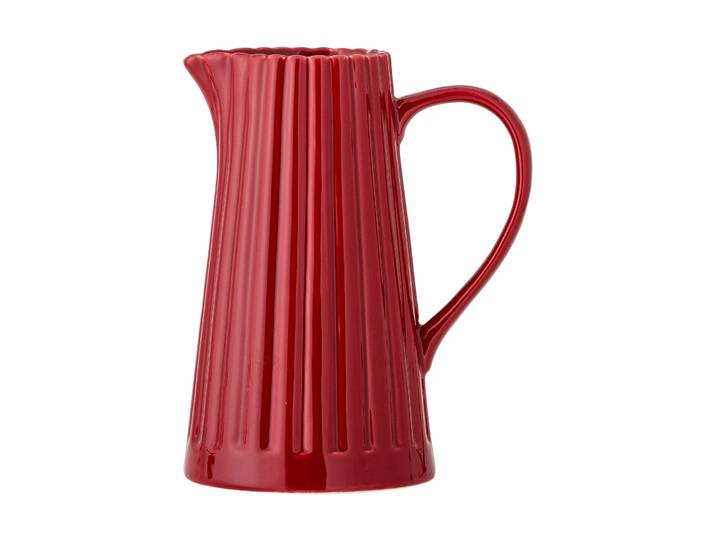 Bloomingville Carafe Latina 1,2 L Rouge