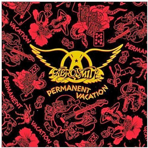 Aerosmith - Permanent Vacation - Preis vom 13.10.2026 11:25:28 h
