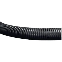 HellermannTyton, Leitungsführung, 166-30714 PCS25-GS/PVC-BK Schutzschlauch Schwarz 210.10 mm 10