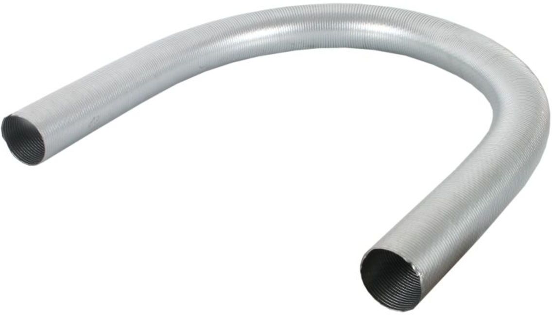 Endschalldämpfer VANSTAR 16202