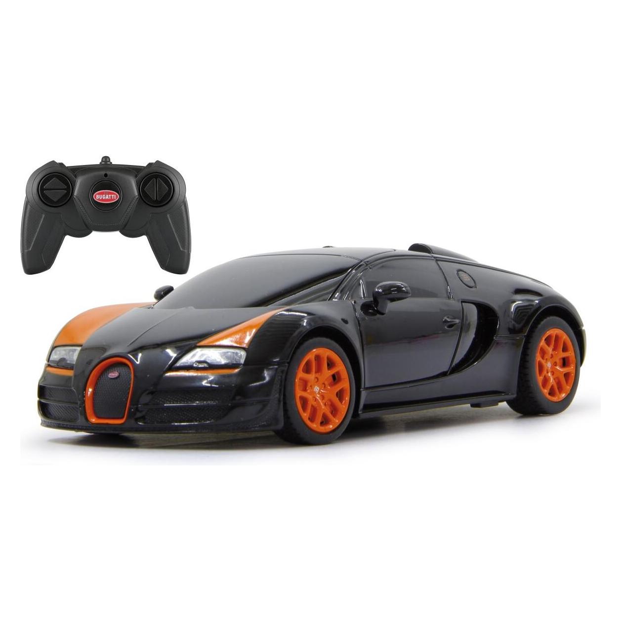 Jamara Bugatti Grand Sport Vitesse (404551)