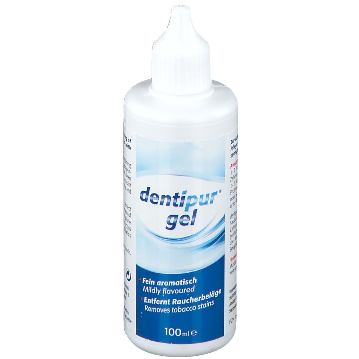 Dentipur Gel 100 ml