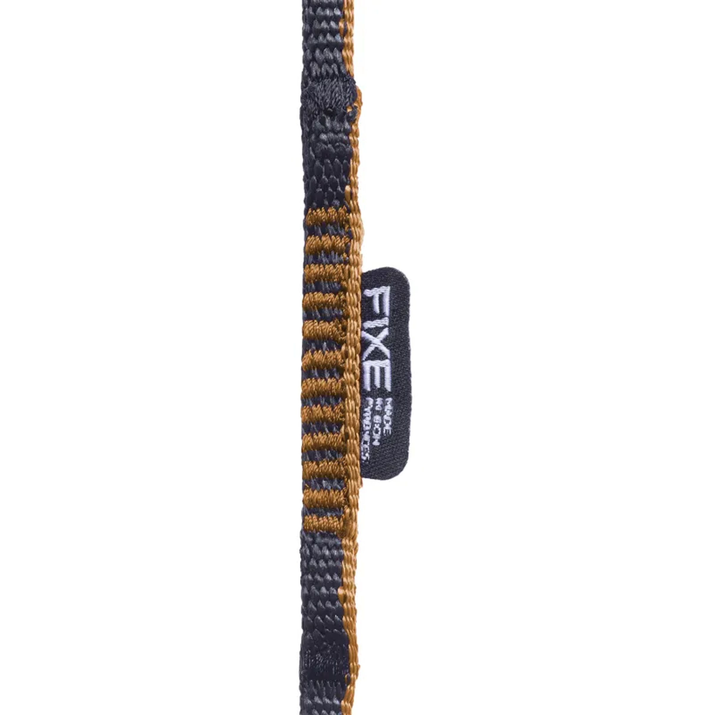 Fixe Sling Dyneema 8mm Bandschlinge Bandschlingen & Reepschnüre orange Größe 180CM Alpinklettern | Sportklettern