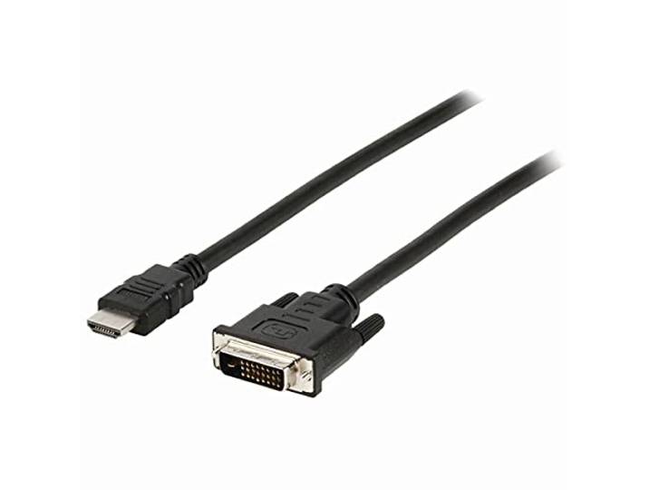 GOOBAY - CO77485 adapterkabel HDMI naar DVI-D (24+1) 618020