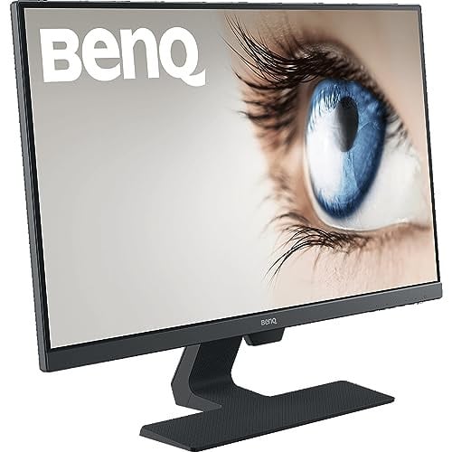 BenQ GW2780 Monitor, 68,6 cm (27 inch), Full HD, LED, Zwart