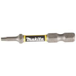 Makita E-03327 E-03327 TX-Bit Antrieb: 1/4 (6.3 mm) Abtrieb: TX TX 10 50 mm