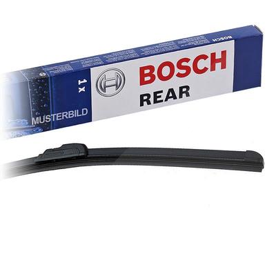 Bosch Heckwischerblatt Aerotwin A340H [Hersteller-Nr. 3397008004] für Alpina, BMW