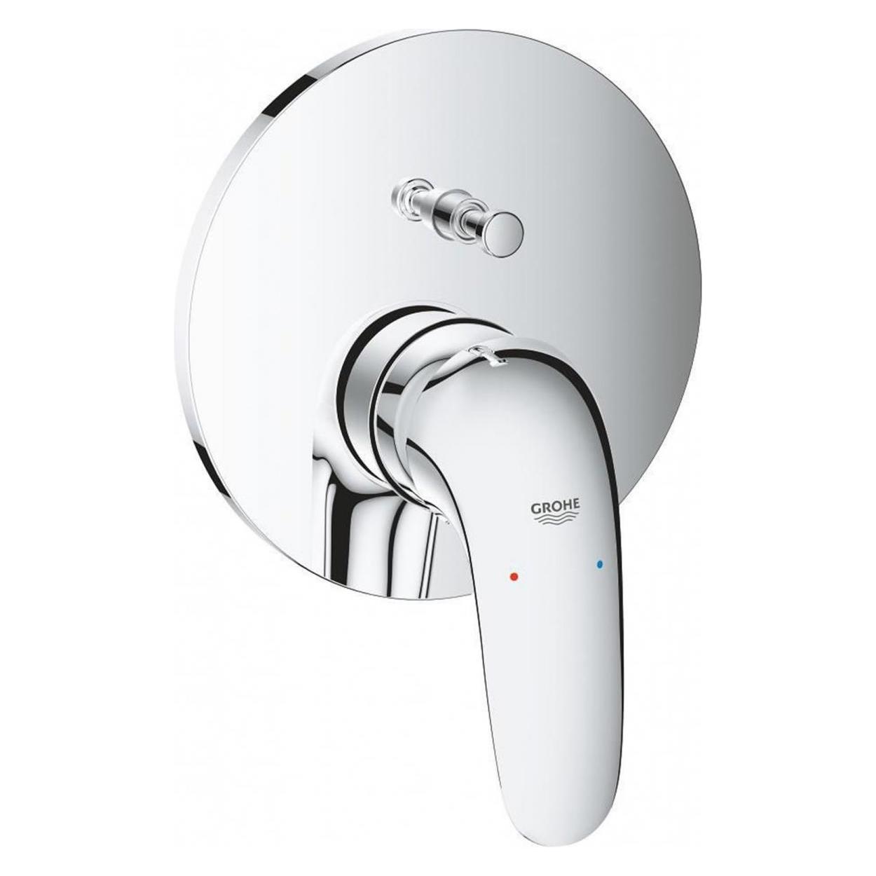 Grohe Eurostyle Einhand-Wannenbatterie (24047003)