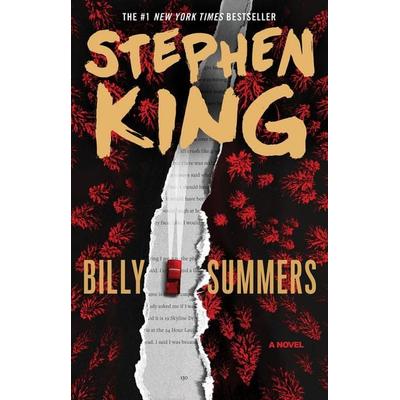 Billy Summers, Taschenbuch von Stephen King, HarperCollins, 978-1-982173-62-3