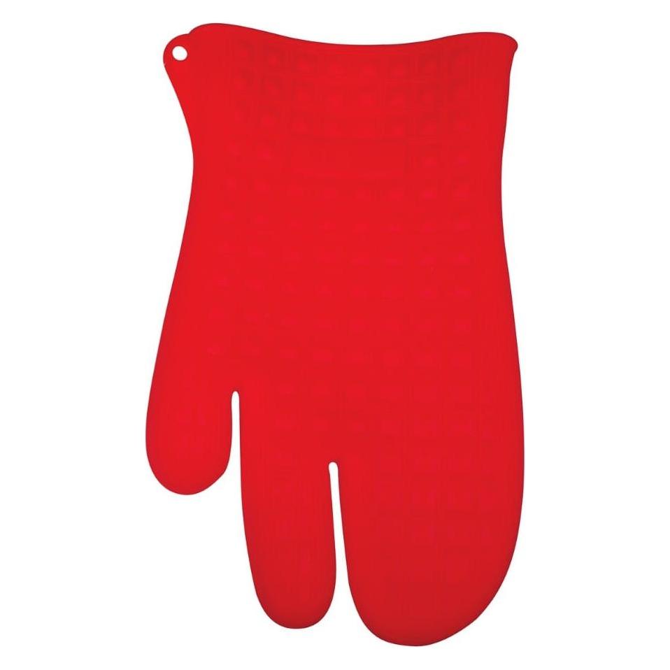 Silikomart Backofenhandschuh (Silikon) (ACC073/AR)