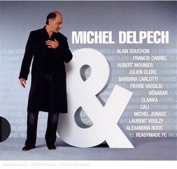 Michel Delpech - Album de Duos (Slidepack) - Preis vom 12.10.2026 11:37:12 h