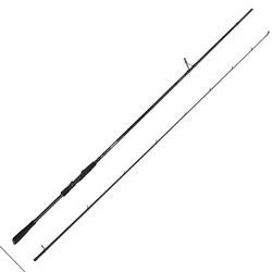 Savage Gear Revenge SG2 Fast Shad 2,74m 15-40g 2p Gummifisch-Rute