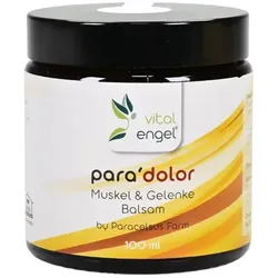 Vital Engel Para Dolor Balsam (100ml)