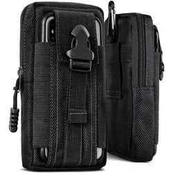 ONEFLOW Survival Case Redmi Note 9 Handytasche Outdoor