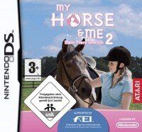 Atari - My Horse & Me 2 - Preis vom 13.10.2026 11:25:28 h